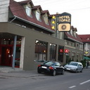 Topaz Boutique Hotel