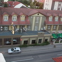 Topaz Boutique Hotel