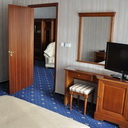 Hotel Traian