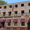 Hotel Trianon