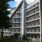 Hotel Tusnad