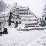 Hotel Tusnad