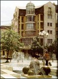 Hotel Victoria