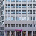 Hotel Moxy Bucharest Old Town