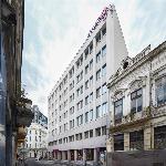 Hotel Moxy Bucharest Old Town