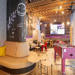 Hotel Moxy Bucharest Old Town