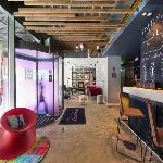 Hotel Moxy Bucharest Old Town