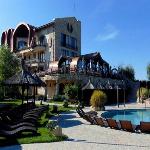 Hotel Castel Transilvania