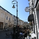 Hotel Splendid 1900