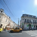 Hotel Splendid 1900