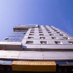 Hotel Mercure Bucharest Unirii