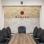 Hotel Ramada by Wyndham