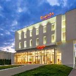 Hotel Ramada by Wyndham