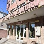 Hotel Zimbru