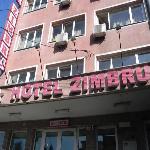 Hotel Zimbru