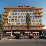 Hotel Zimbru