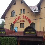 Motel Seaca