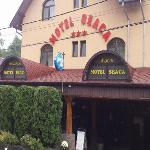 Motel Seaca