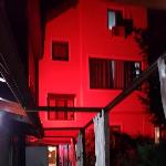 Pensiunea Red Rose Apartments