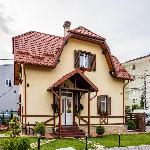 Pensiunea Residence Rooms Bucovina