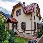 Pensiunea Residence Rooms Bucovina