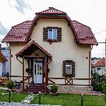 Pensiunea Residence Rooms Bucovina