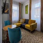 Pensiunea Residence Rooms Bucovina