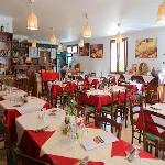 Pensiunea Trattoria Al Gallo