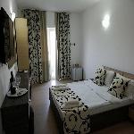 Pensiunea Anacris Guesthouse