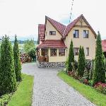 Pensiunea Sovidek Guesthouse