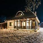 Pensiunea Chalet Hovel