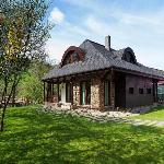 Pensiunea Chalet Hovel