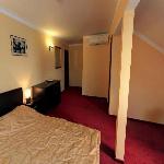 Pensiunea La Storia Guest House