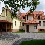 Pensiunea Carolina House