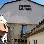 Pensiunea La Iani