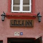 Pensiunea Lelila Inn