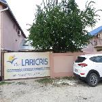 Pensiunea Casa LariCris