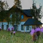 Pensiunea Maramures Landscape