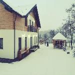 Pensiunea Maramures Landscape