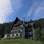 Pensiunea Bucovina Lodge