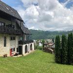 Pensiunea Bucovina Lodge