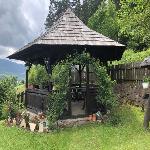 Pensiunea Bucovina Lodge