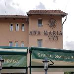 Pensiunea Ana Maria