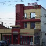 Hotel Rehoma