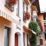 Ferdinand Panzio Pension