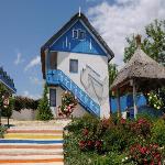 Pensiunea Nena Art Resort