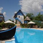 Pensiunea Nena Art Resort