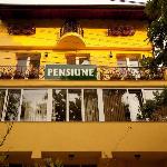 Pensiunea Dinu Residence