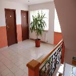 Pensiunea City Comfort Villa