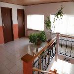 Pensiunea City Comfort Villa